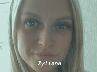 Xyliana