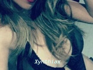 Xynthiax