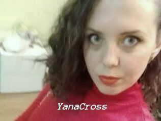 YanaCross Insenses