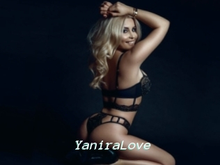 YaniraLove