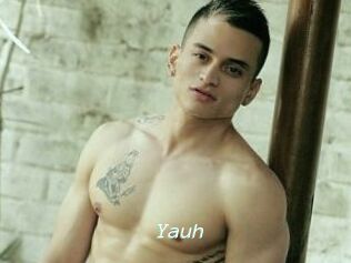 Yauh