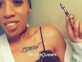 YellaQueen