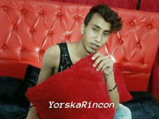 YorskaRincon