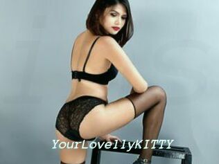 YourLovellyKITTY