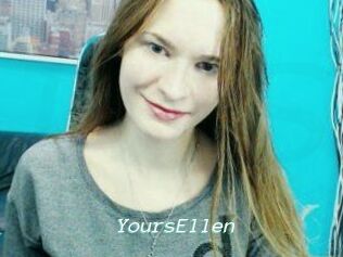 YoursEllen
