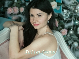 YulieLimans