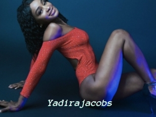 Yadirajacobs