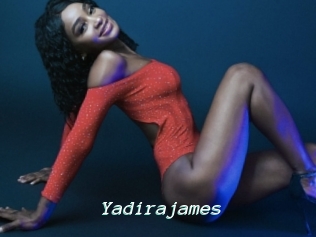 Yadirajames