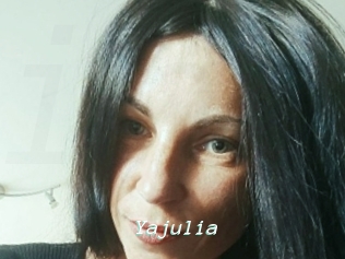 Yajulia