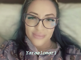 Yaraalomari