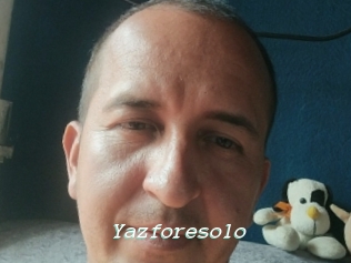 Yazforesolo