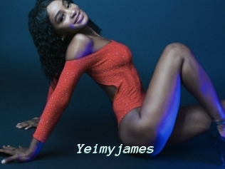 Yeimyjames