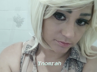 Ynomrah