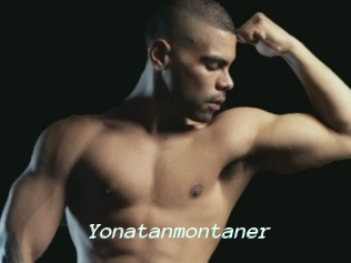 Yonatanmontaner