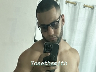 Yosethsmith