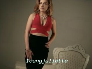 Youngjuliette