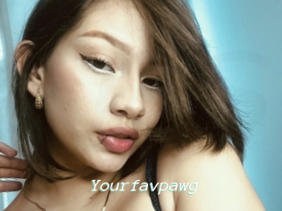 Yourfavpawg