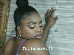 Yulianasmith