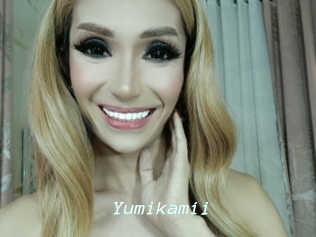 Yumikamii