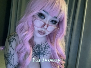 Yurikomay