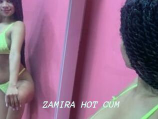 ZAMIRA_HOT_CUM