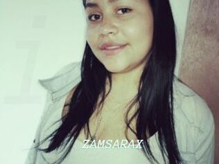 ZAMSARAX