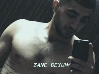 ZANE_DEYUM