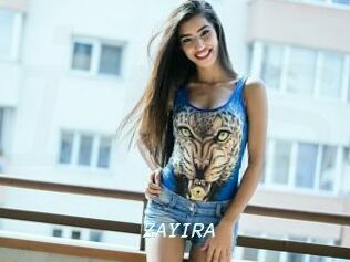 ZAYIRA