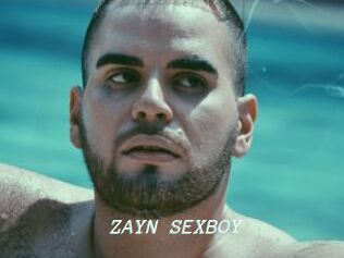 ZAYN_SEXBOY