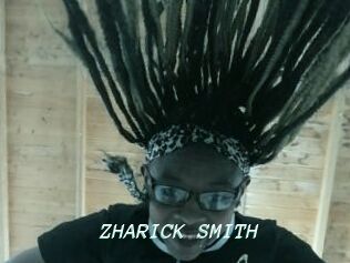 ZHARICK_SMITH