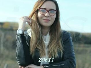 ZOEYI