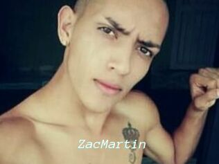 ZacMartin