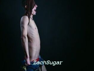 ZachSugar