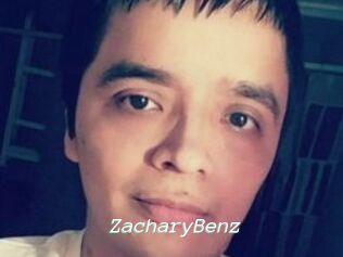 Zachary_Benz