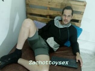 Zachottoysex