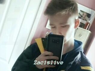 Zacislive