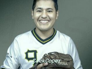 ZackCoper