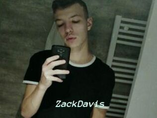 ZackDavis