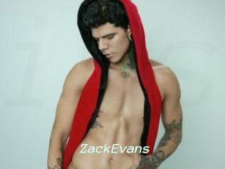 ZackEvans