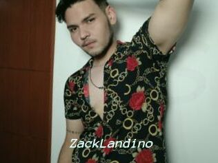 ZackLandino