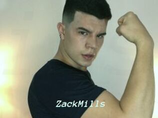 ZackMills