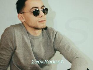 ZackModest