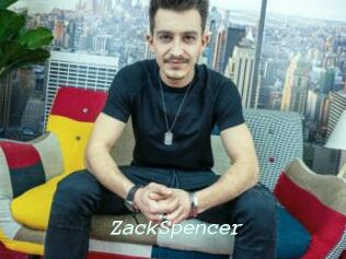 ZackSpencer