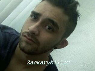 ZackaryMiller