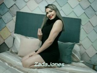 ZadaJones