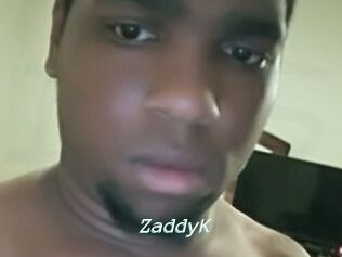 ZaddyK