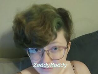 ZaddyMaddy