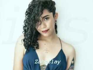 ZahaClay