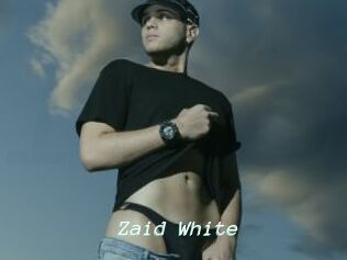 Zaid_White