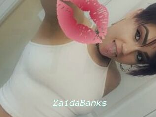 ZaidaBanks